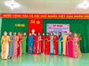 Liên đoàn Lao động huyện Hàm Thuận Bắc: Công tác Nữ công